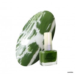 Lac (oja) Crackle Graffiti 11